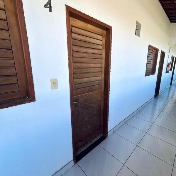 ALMEIDA Flats - Ibicuitaba - Foto 2