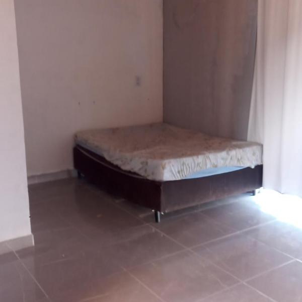Apartamento na Itajubá