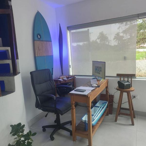 Pousada Kasarão Praia Grande Ubatuba - Foto 5