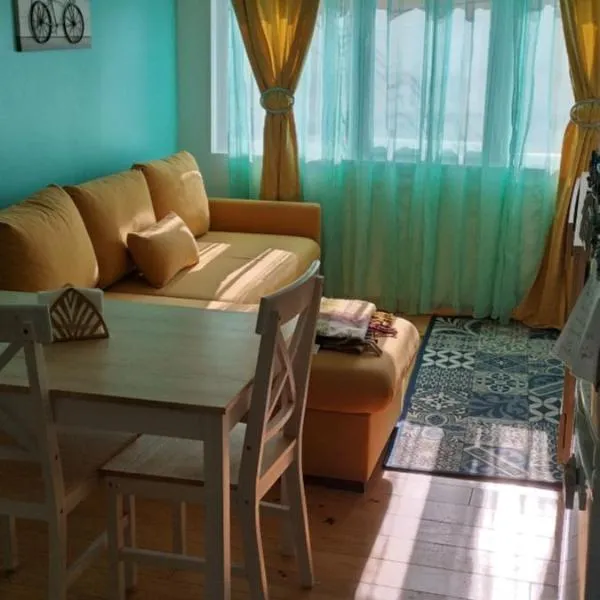 Daniela House, hotel em Caneças