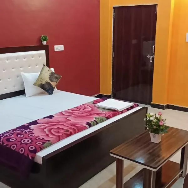 ATULYAM stays AYODHYA, hotel en Ayodhya