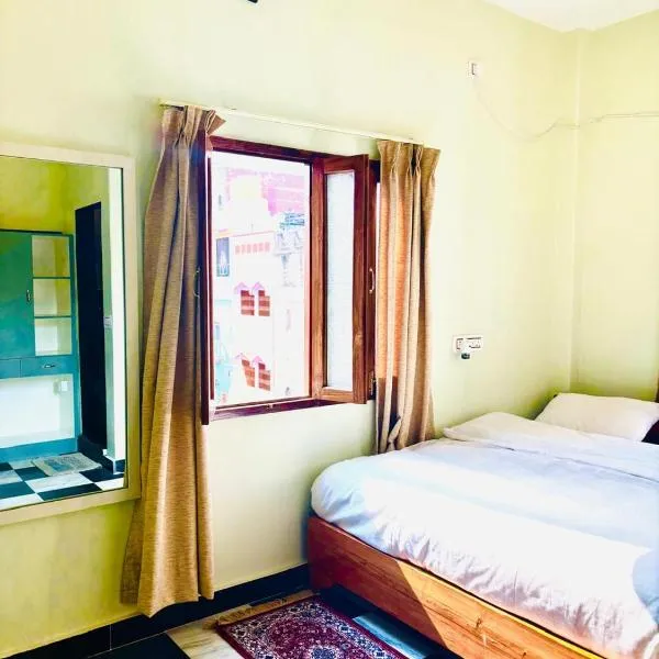 Narayana's Haveli, hotel in Varanasi