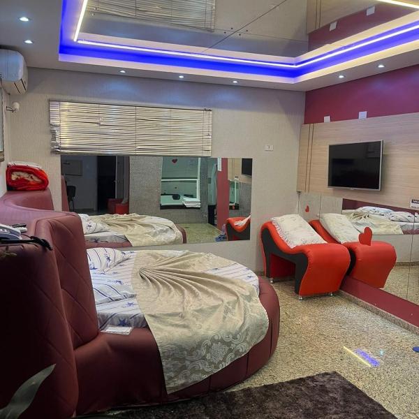 Motel Blue Star II - Foto 5