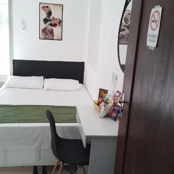 Suíte Standard Privado, hotel a Vitória
