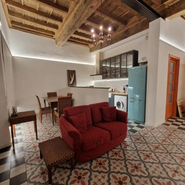 Il Torrino, Lago Maggiore, Leonardo Academy, hotel v destinaci Golasecca
