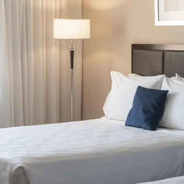 Marriott Hotel Buenos Aires Ezeiza Airport, hotel v destinaci Ezeiza