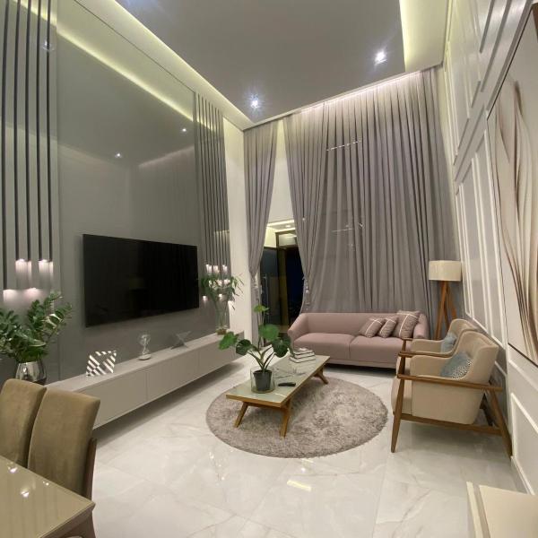 Casa para temporada