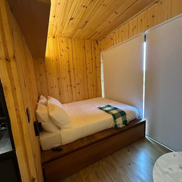 TEKOÁ - Cabana Pitanga - Barreiro, Araxá - Foto 2