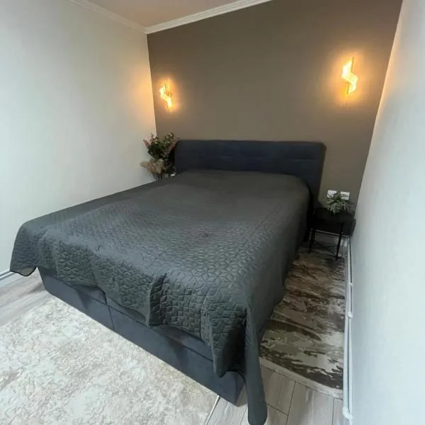 Дом Мария, hotel v destinaci Balti