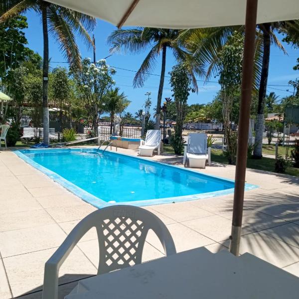Pousada Vivenda Da Praia - Foto 4