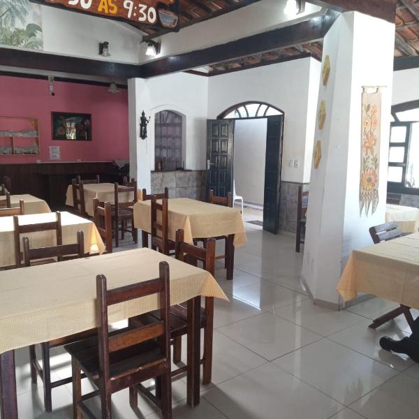 Pousada Vivenda Da Praia - Foto 5