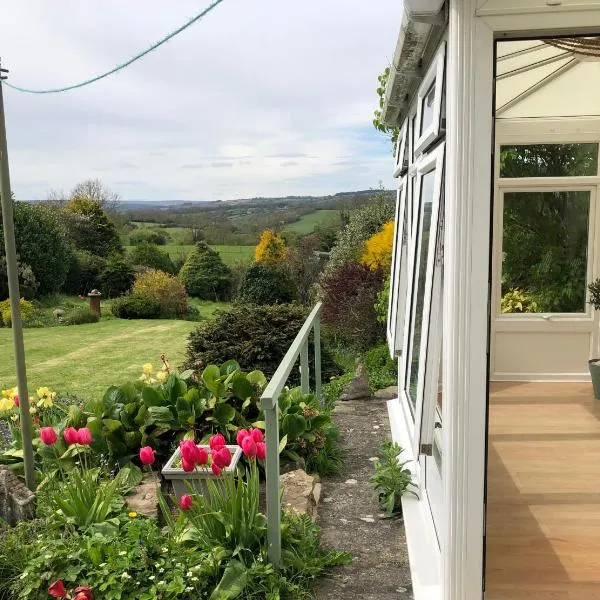 Ryedale House, hotel v destinaci Sleights