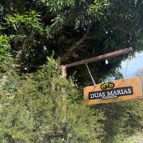 Pousada Duas Marias - Foto 2
