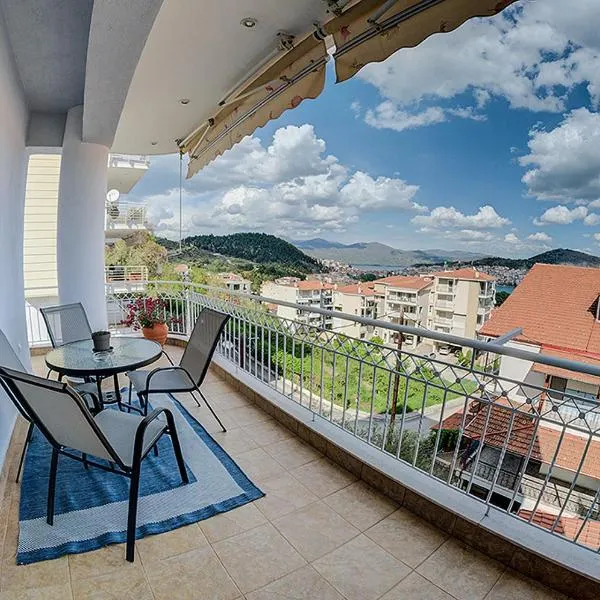 Αλόη, hotel v destinaci Kastoria