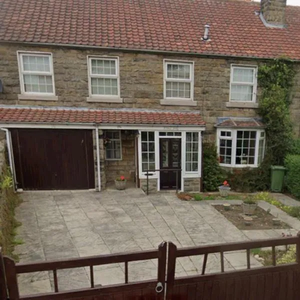 Ryedale House โรงแรมในSleights