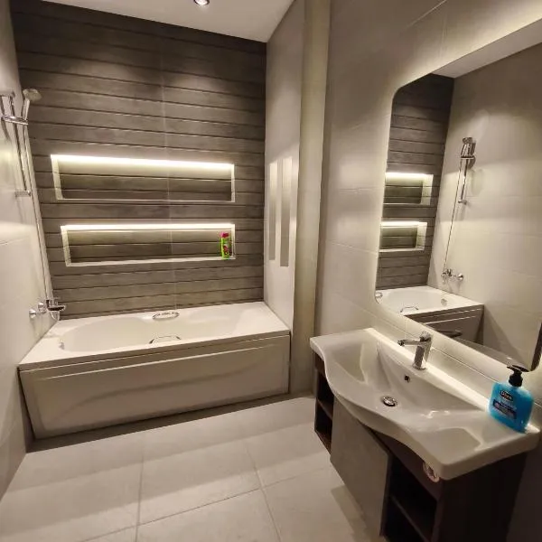 Comfort Plaza Andalus, hotel in New cairo