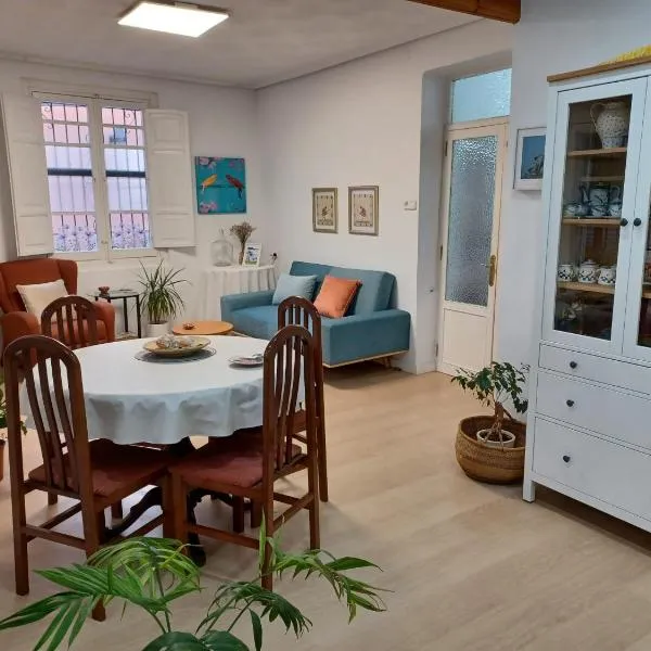 Lorea Puerto, khách sạn ở Puerto de Sagunto