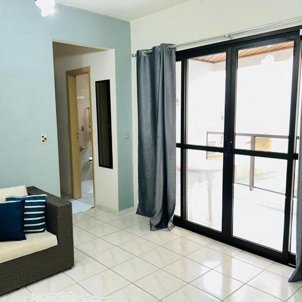 Apartamento Enseada Guarujá, SP