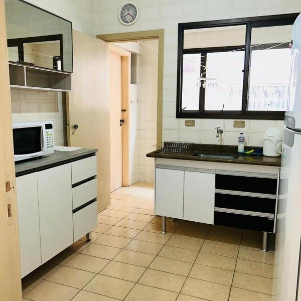 Apartamento Enseada Guarujá, SP - Foto 4