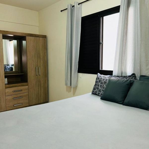 Apartamento Enseada Guarujá, SP - Foto 2
