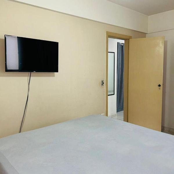 Apartamento Enseada Guarujá, SP - Foto 5
