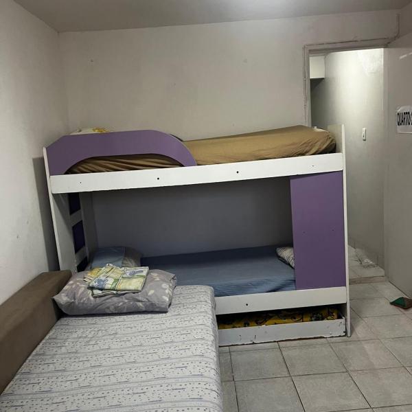 Hostel Farol da Barra