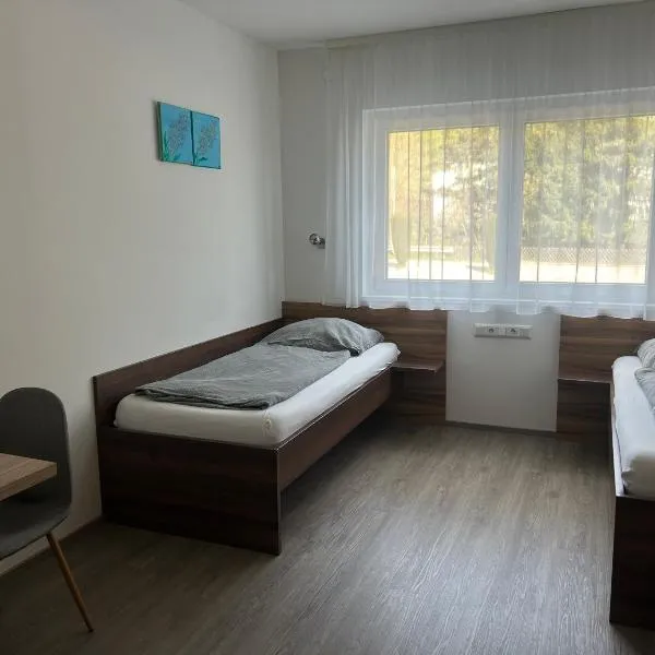 FarawayHomes Aparthotel Krems, hotel a Kremsmünster