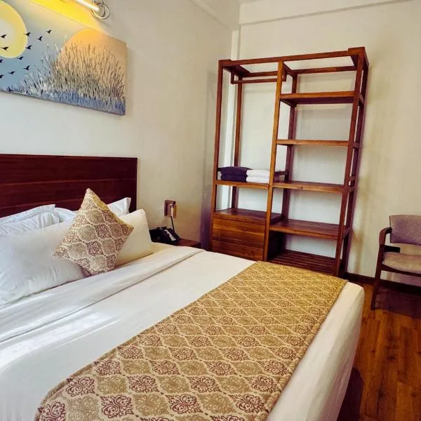 Diyakawa Boutique Hotel, hotel in Anuradhapura