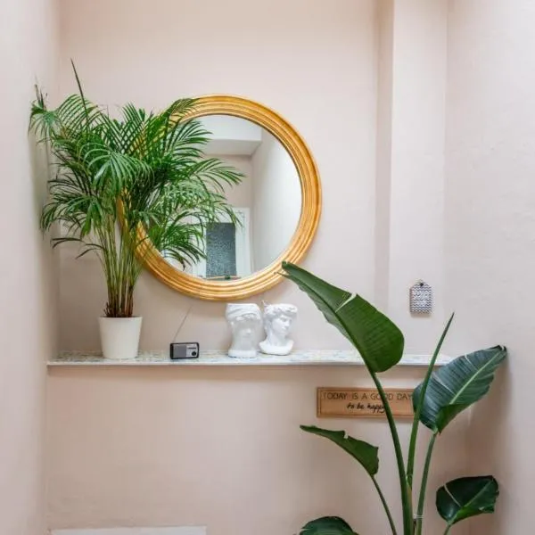 Casa Il sole, vicino Deruta Assisi Perugia Monte Falco, hôtel à Deruta