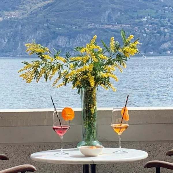 Zippity Doo Dah - Menaggio - by Satisfactual Property, hotell Menaggios
