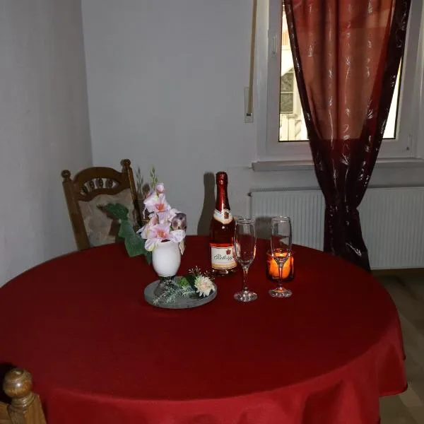 Holiday Rhein Cornea 1, Hotel in Boppard