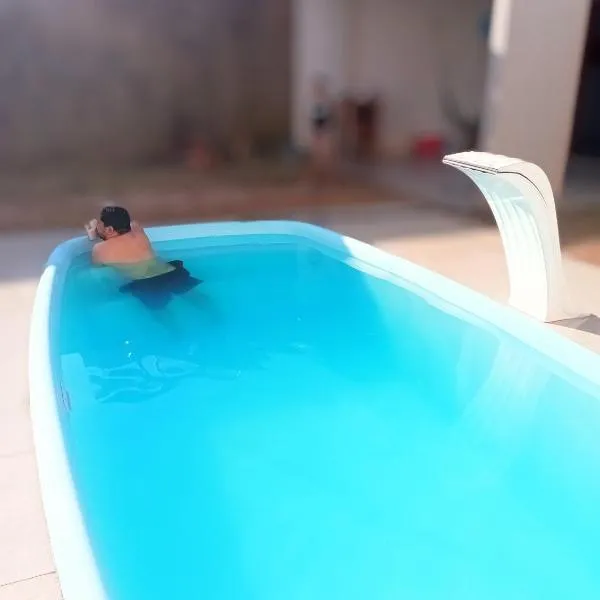 Residência em Bairro Nobre, hotel v destinaci Imperatriz
