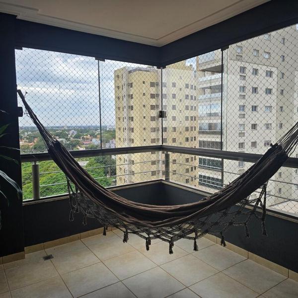 Parque dos Ipes Penthouse Dourados