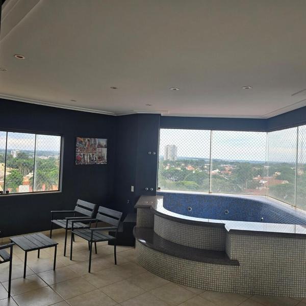 Parque dos Ipes Penthouse Dourados - Foto 4