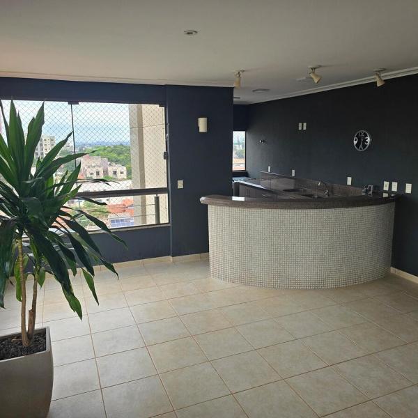 Parque dos Ipes Penthouse Dourados - Foto 3