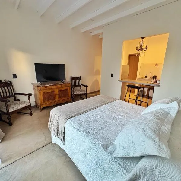 Acacia, hotel in Las Heras