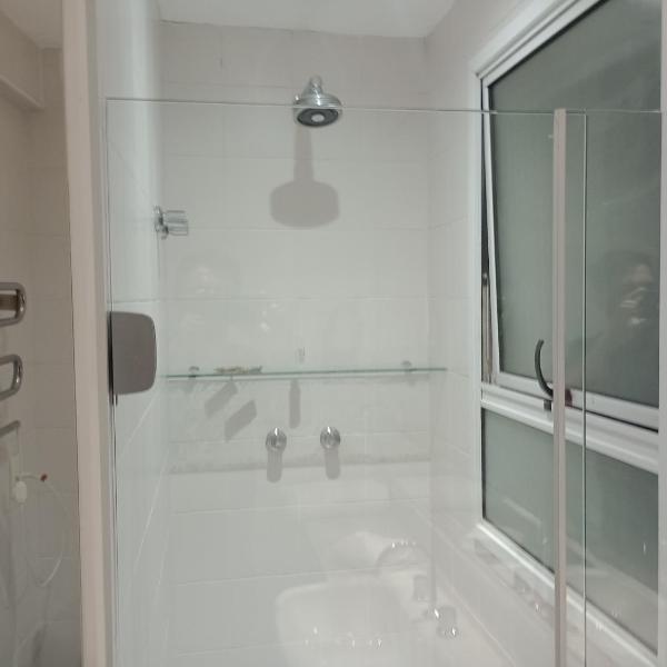 Lindo Duplex com closet - Foto 3