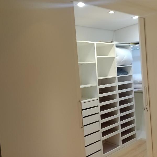 Lindo Duplex com closet - Foto 2