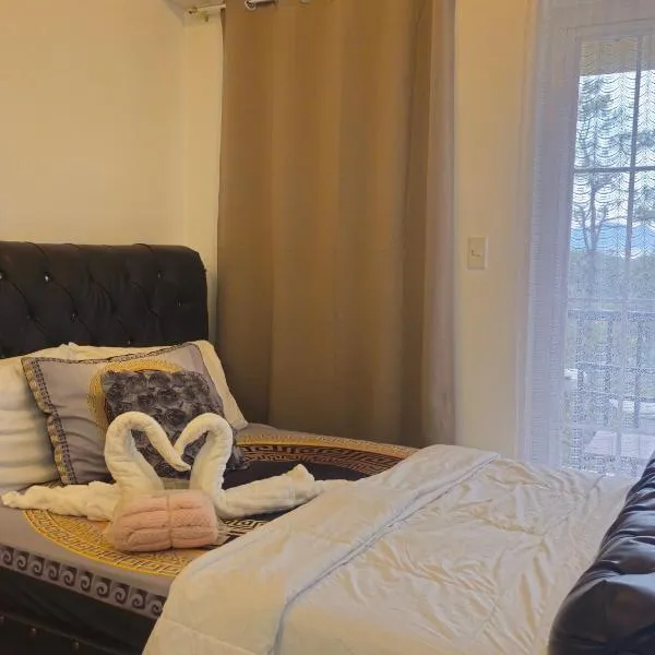 V Cozy Unit, hotel v destinaci Baguio