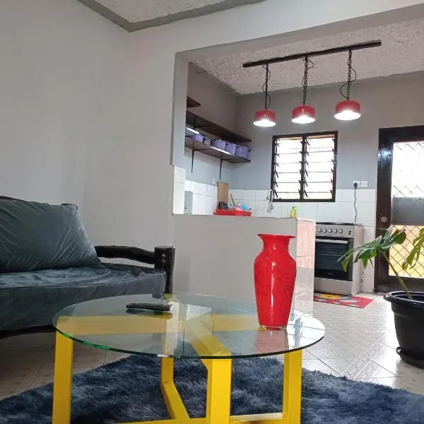 Truenorth apartments, hotel in Diani Beach