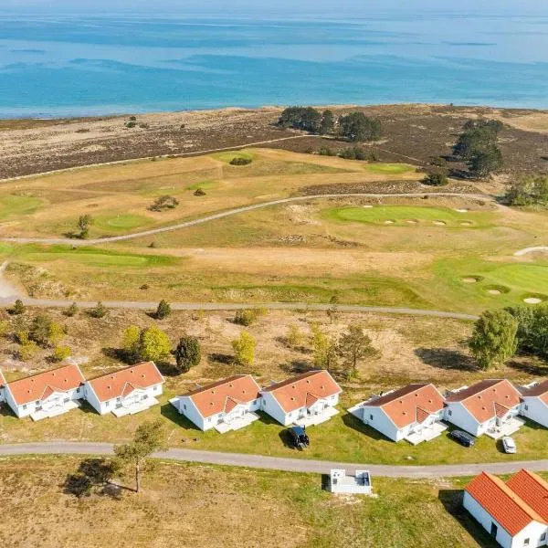 Modern Holiday Haven in Læsø, hotel in Læsø