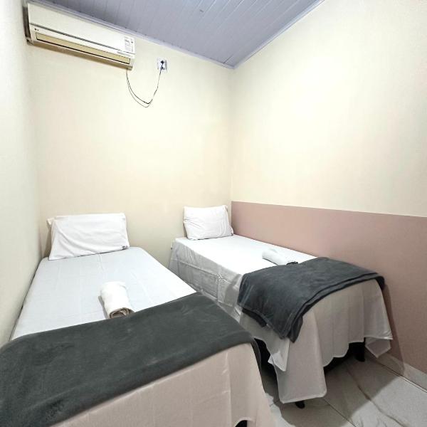 Casa Davisis - Parada Jalapão e Próximo Aeroporto - Foto 2