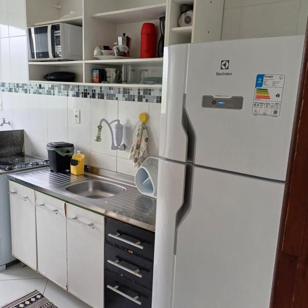 Apartamento Orquídea - Foto 4