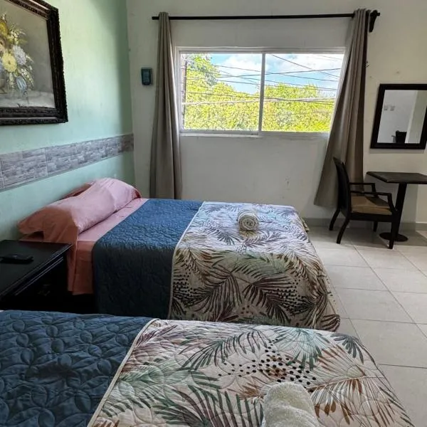Casa Enna, hotel a Isla Mujeres