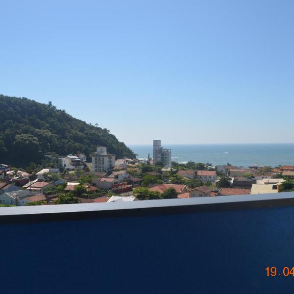 Residencial Lunata