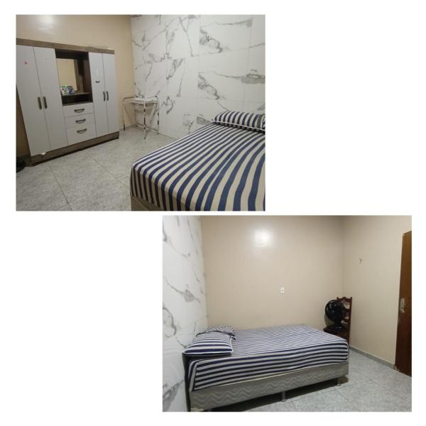 Casa para cop30