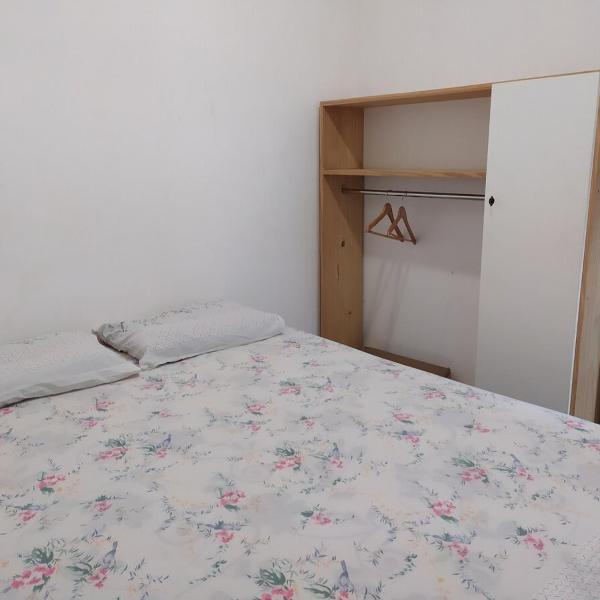 Apartamento mobiliado Praia do Meio - Foto 3