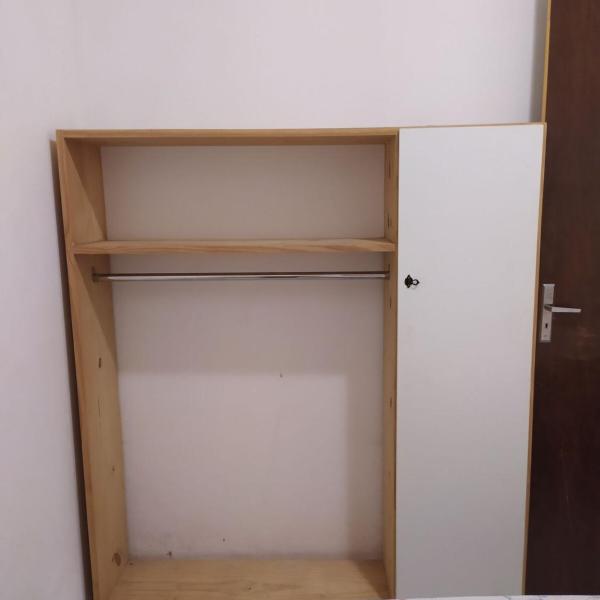 Apartamento mobiliado Praia do Meio - Foto 4