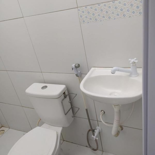 Apartamento mobiliado Praia do Meio - Foto 5