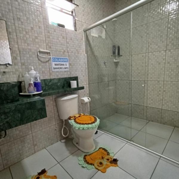 Casa para cop30